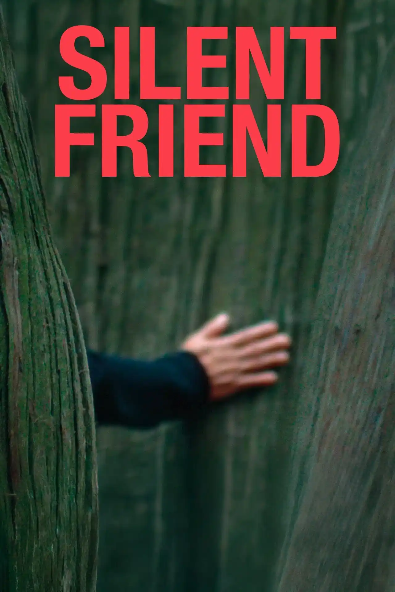 Poster_ Silent Friend.webp